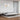 Bedframe kunstleer grijs 160x200 cm