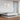 Bedframe kunstleer wit 180x200 cm