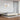 Bedframe kunstleer crèmekleurig 180x200 cm