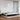 Bedframe kunstleer zwart 200x200 cm
