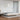 Bedframe kunstleer cappuccinokleurig 200x200 cm