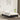 Bedframe fluweel zwart 80x200 cm