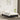 Bedframe fluweel zwart 90x190 cm
