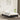 Bedframe fluweel zwart 90x200 cm