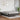 Bedframe kunstleer grijs 140x200 cm