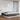 Bedframe kunstleer grijs 200x200 cm