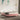 Bedframe fluweel roze 140x200 cm