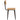 Eetkamerstoelen 2 st 44x40x80 cm massief mangohout