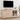 Tv-meubel 103x36,5x52 cm massief grenenhout
