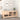 Schoenenkast 110x38x45,5 cm massief grenenhout