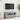 Tv-meubel met LED-verlichting 90x35x40 cm grijs sonoma eiken