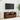 Tv-meubel met LED-verlichting 90x35x40 cm bruin eikenkleur