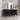 Opberkast 110x30x45 cm massief grenenhout zwart