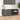 Tv-meubel 105x34x40 cm massief grenenhout grijs