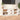 Tv-meubel 100x34x40 cm massief grenenhout wit