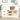Schoenenbank 100x34x45 cm massief grenenhout wit