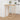 Bartafel 80x80x110 cm massief grenenhout