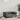 Hondenmand 70x45x30 cm kunstleer grijs
