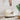 Hondenmand 66x40x45 cm fluweel crèmekleurig
