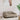 Hondenmand 70x45x30 cm kunstleer cappuccinokleurig