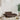 Hondenmand 70x45x28 cm kunstleer bruin