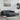 Hondenmand met verlengstuk 100x50x30 cm fluweel donkergrijs