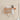 Handdoekenrek 60x30x35 cm massief walnotenhout