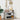 Schoenenkast 75x35x45 cm bewerkt hout betongrijs