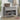 Schoenenkast 70x36x60 cm bewerkt hout sonoma grijs