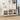 Schoenenkast 102x36x60 cm bewerkt hout hoogglans wit