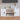 Tv-meubel 100x35x40 cm bewerkt hout wit