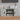 Tv-meubel 100x35x40 cm bewerkt hout betongrijs