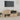 Tv-meubel 100x35x40 cm bewerkt hout sonoma eikenkleurig