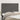 Hoofdborden 4 st 72x5x78/88 cm kunstleer grijs