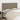 Hoofdborden 4 st 90x5x78/88 cm stof taupe