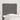 Hoofdborden 2 st 100x5x78/88 cm kunstleer grijs