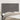 Hoofdborden 4 st 72x5x78/88 cm kunstleer grijs