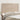 Hoofdborden 4 st 72x5x78/88 cm kunstleer cappuccinokleurig