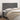 Hoofdborden 4 st 90x5x78/88 cm kunstleer grijs