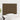 Hoofdborden 2 st 100x5x78/88 cm stof donkerbruin