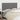 Hoofdborden 4 st 90x5x78/88 cm stof donkergrijs