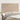 Hoofdborden 4 st 72x5x78/88 cm kunstleer cappuccinokleurig