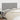 Hoofdborden 4 st 90x5x78/88 cm stof lichtgrijs