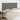 Hoofdborden 4 st 90x5x78/88 cm stof donkergrijs