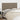 Hoofdborden 4 st 90x5x78/88 cm stof taupe