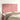 Hoofdborden 4 st 72x5x78/88 cm fluweel roze