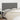 Hoofdborden 4 st 90x5x78/88 cm stof donkergrijs