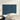 Hoofdborden 2 st 80x5x78/88 cm fluweel donkerblauw