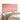 Hoofdborden 4 st 72x5x78/88 cm fluweel roze