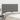 Hoofdborden 4 st 80x7x78/88 cm stof donkergrijs